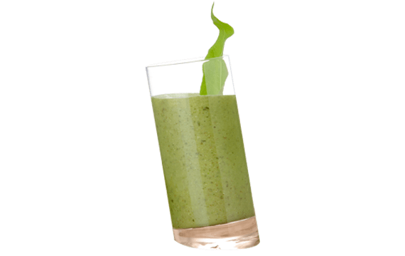 Morning Burn Fat Juice